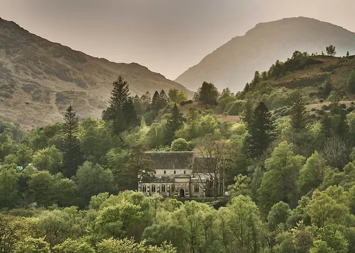Glenfinnan Hotels