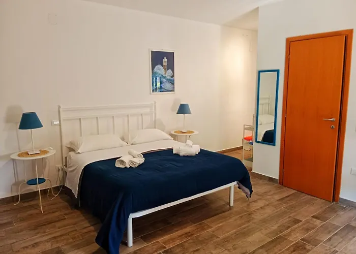 Brezza Marina Studios Montesilvano Marina