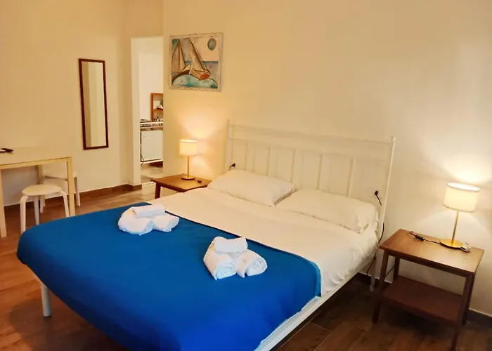 Brezza Marina Studios Montesilvano Marina