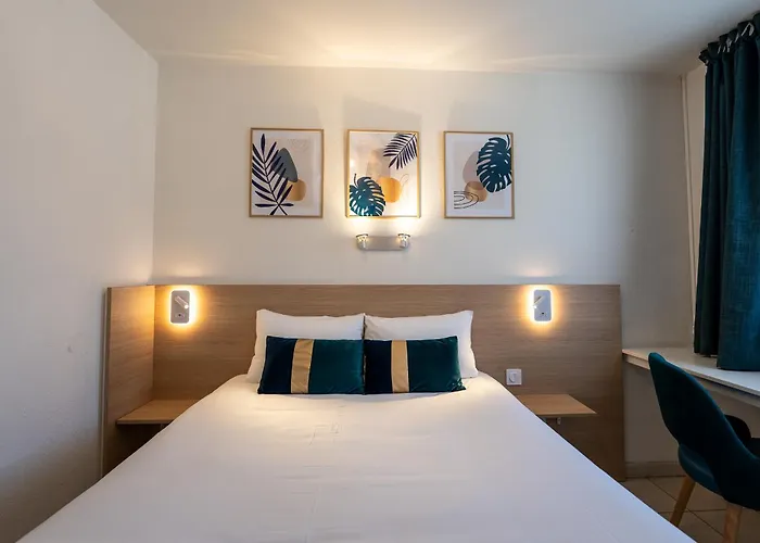 Villa Hotel Gien