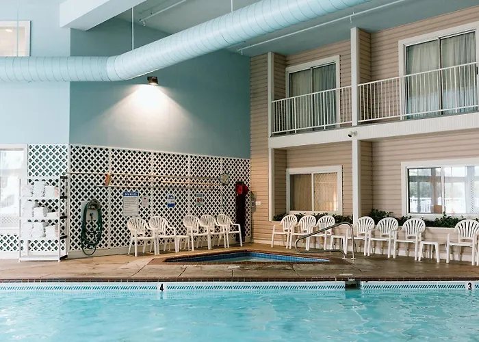 Bayshore Resort Traverse City