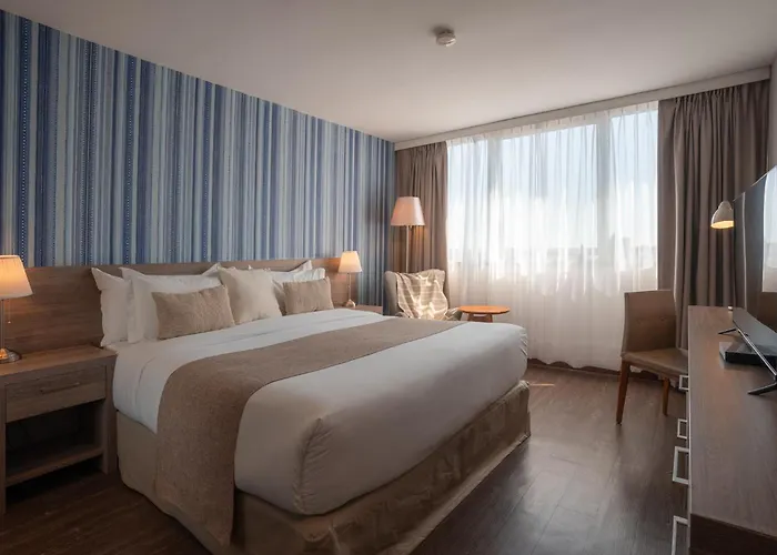 Frontier Hotel Rivera