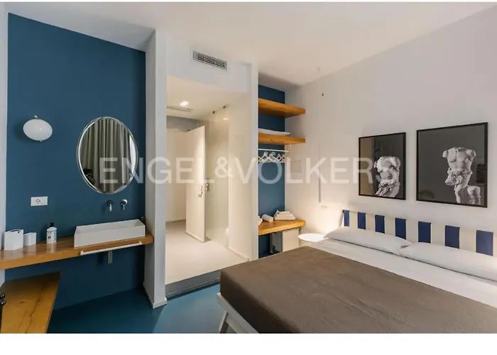 Bed and Breakfast Near Ortigia Syracuse