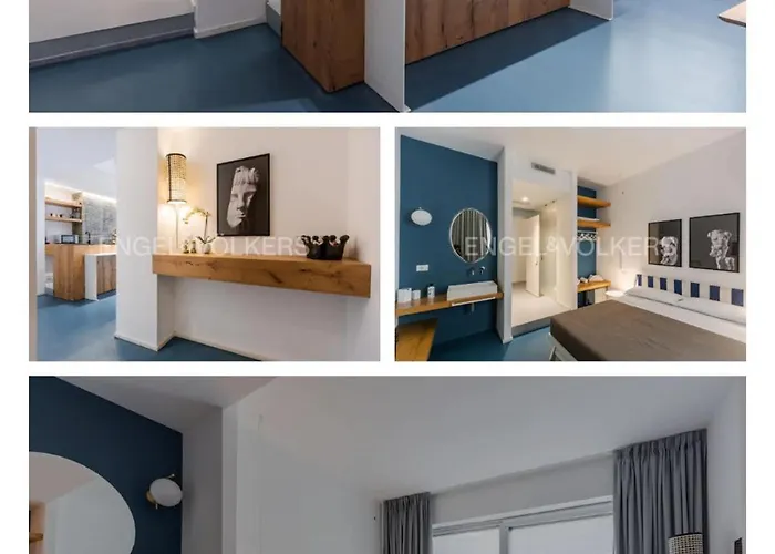 Bed and Breakfast Near Ortigia Syracuse