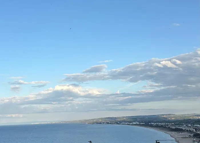 Dimore D'Avalos Boutique Bed & Breakfast Vasto