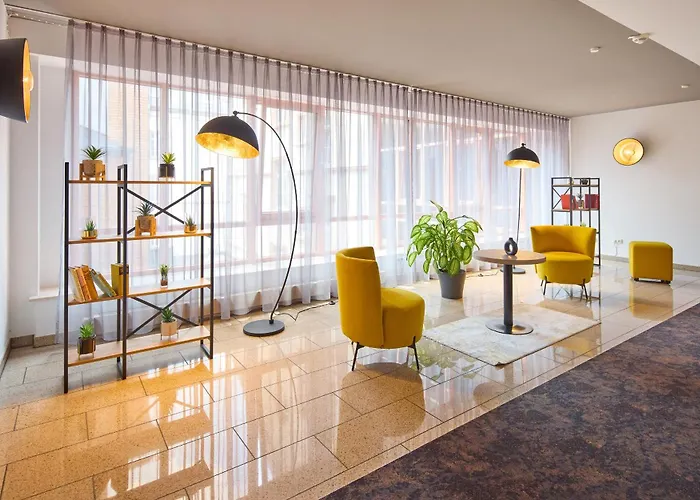 Trip Inn City Hotel Gießen