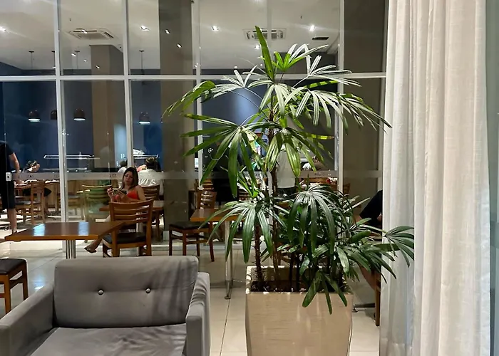 Flat Rio Stay B