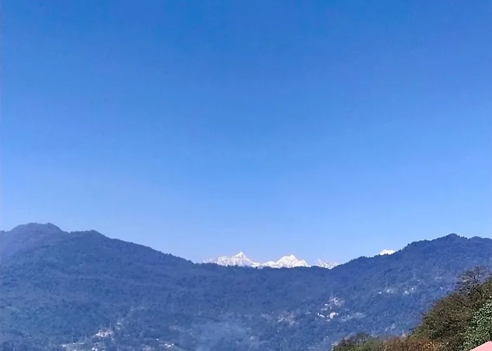 Gangtok Hotels