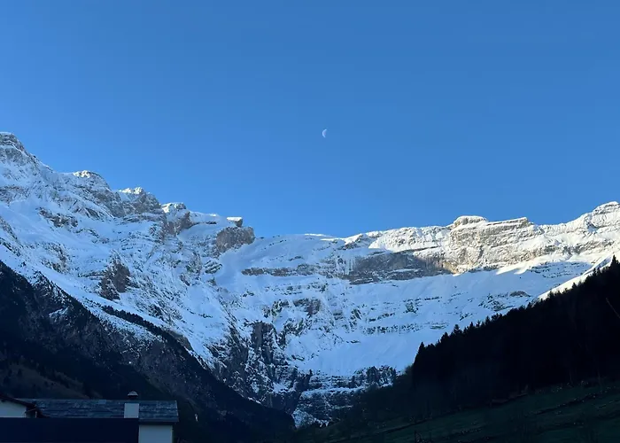 Hôtels à Gavarnie