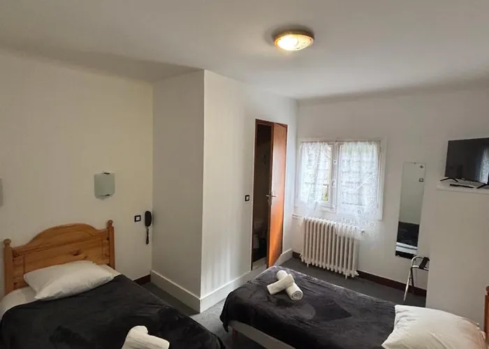 Gavarnie Hotels