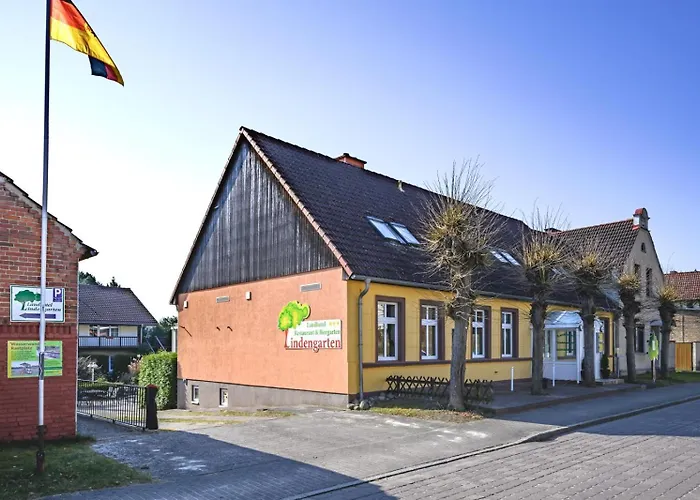 Hotels in Kleinzerlang