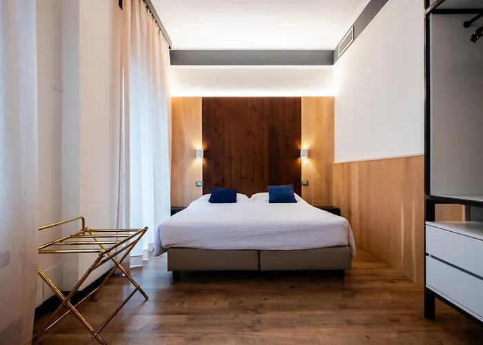 Hotel Italia