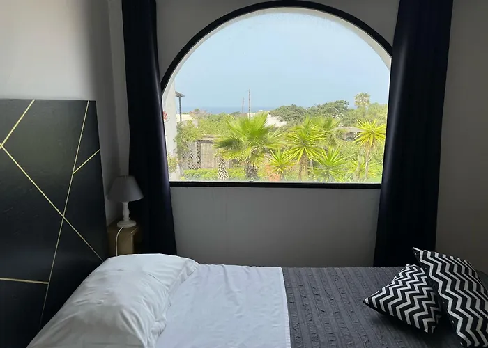 Agriturismo Le Lanterne Pantelleria