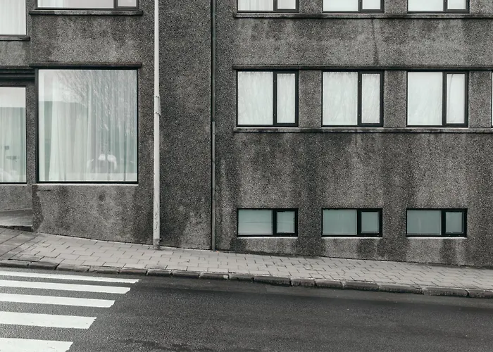 101 Hotel, a Member of Design Hotels