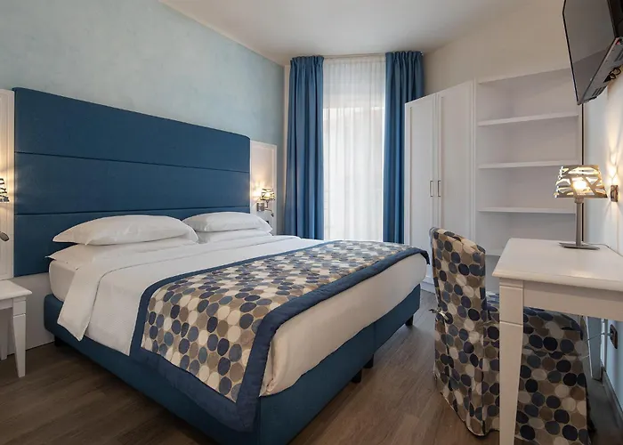Regent'S Hotel Lido di Jesolo