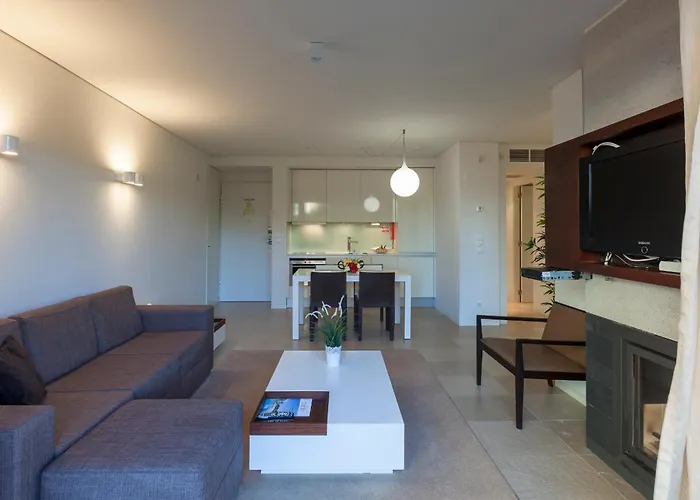 Troia Residences - Apartamentos Praia