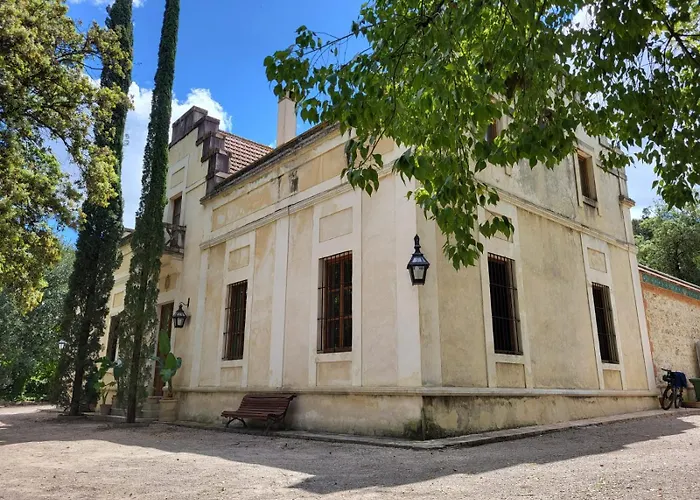 Casa Viña de Alcántara Jerez de la Frontera