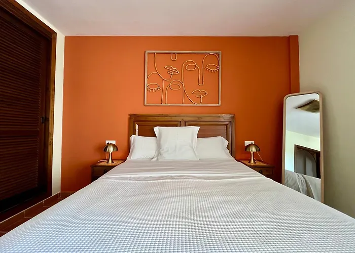 Boabdil Guesthouse Ronda