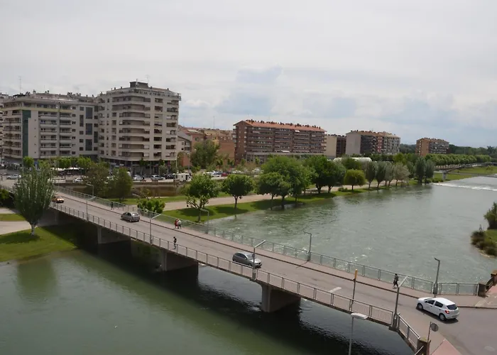 Hotel Balaguer