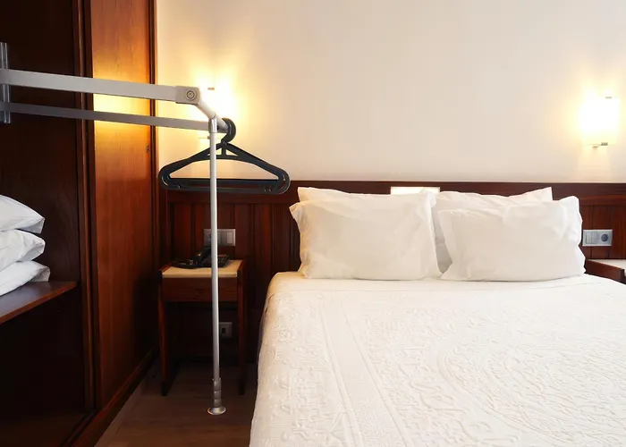 Hotel São Francisco
