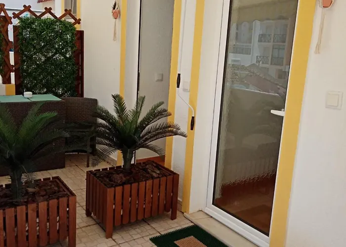 Casa Da Praia "Al"