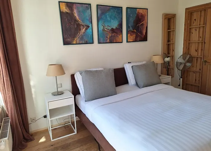 A B&B Amesterdão