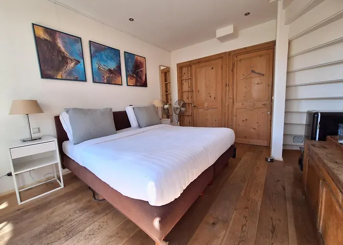 A B&B Amesterdão