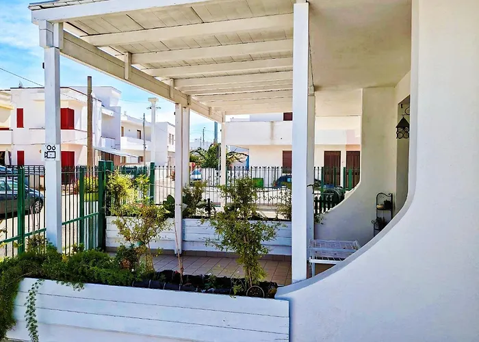 B&B Casa De Mare