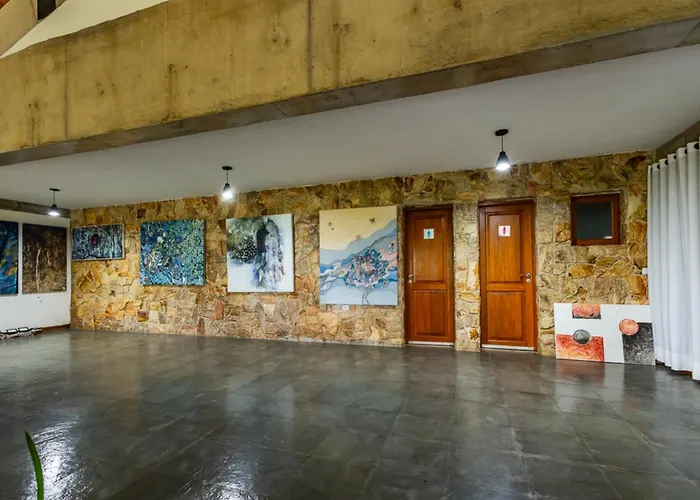 Putini Pousada E Hotel By Oyo São Roque