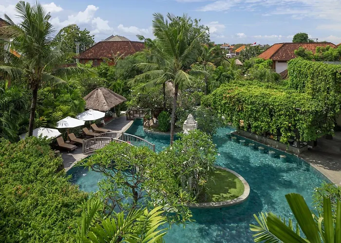 Hotels in Sanur