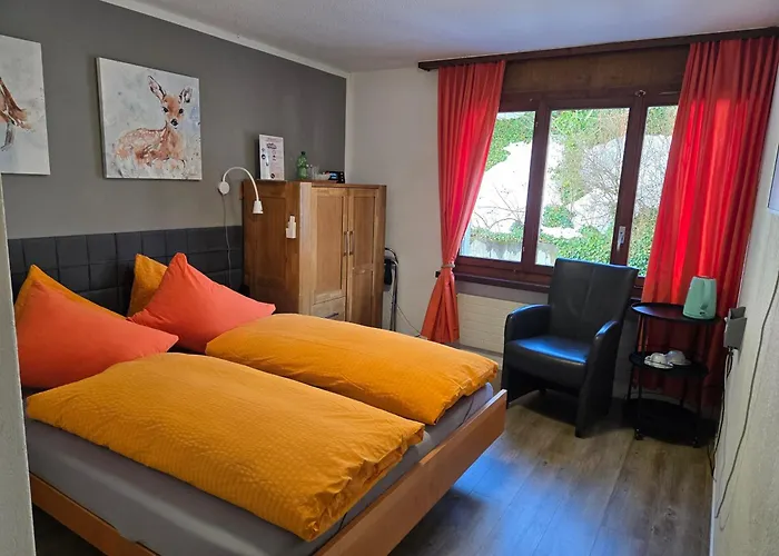 Gersau Hotels