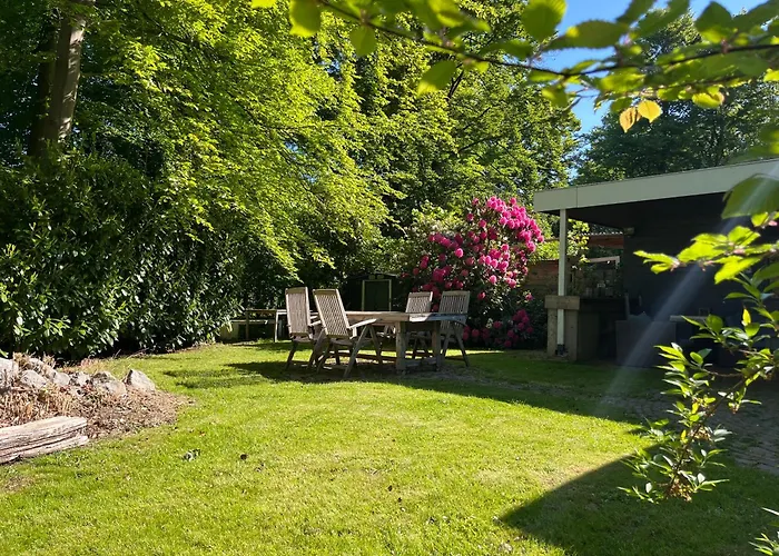 Bungalowpark De Bremerberg Biddinghuizen