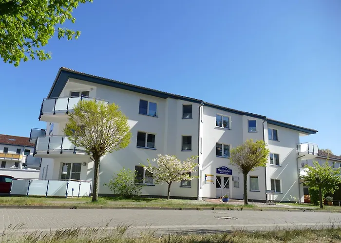Pension Maiglöckchen