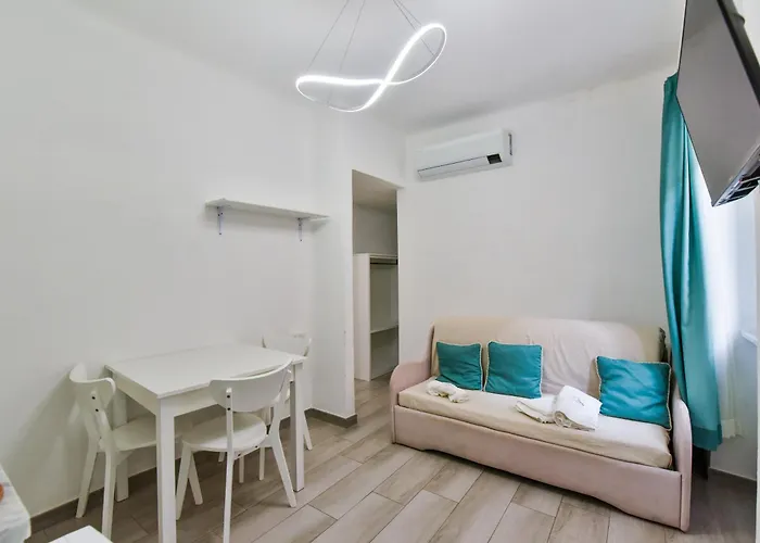 Villa Irma