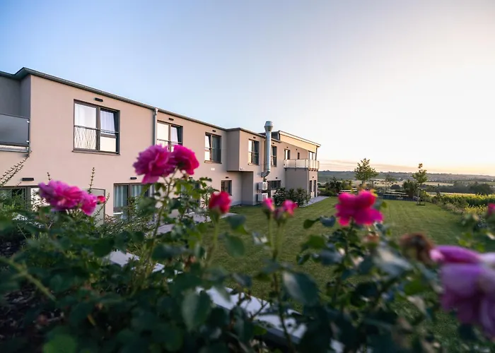 Hotels in Mommenheim