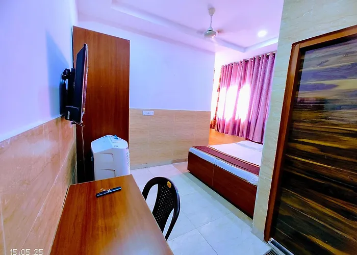 Hotels in Chandīgarh