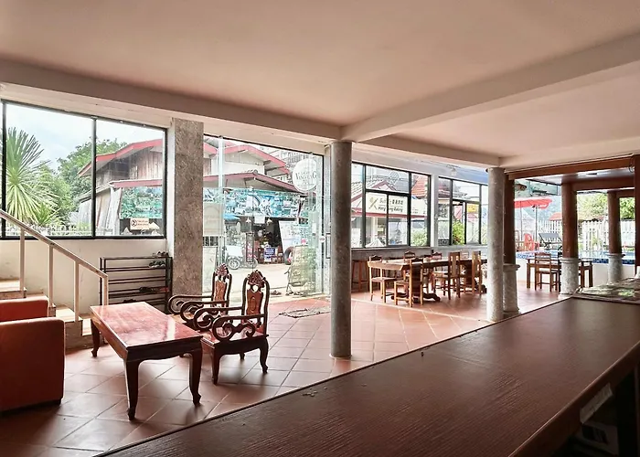 Vang Vieng Hotels