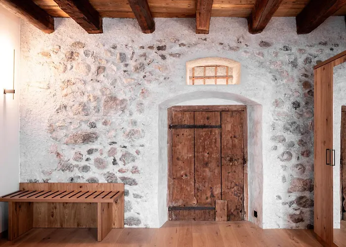 Hotels in Rattenberg (Tyrol)