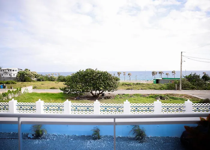 Cabrera Hotels