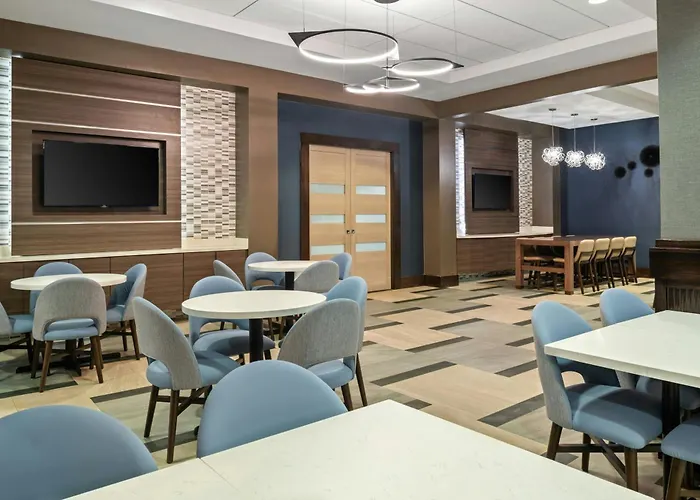 Residence Inn By Marriott Daytona Beach Oceanfront