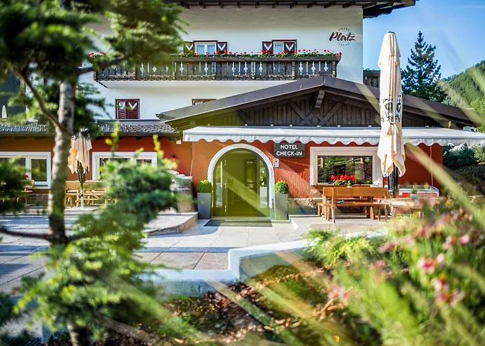 Hotel Platz Ortisei