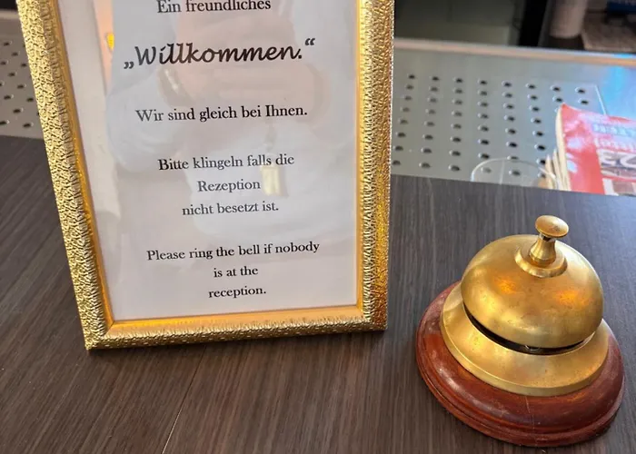 Oehringen Hotels