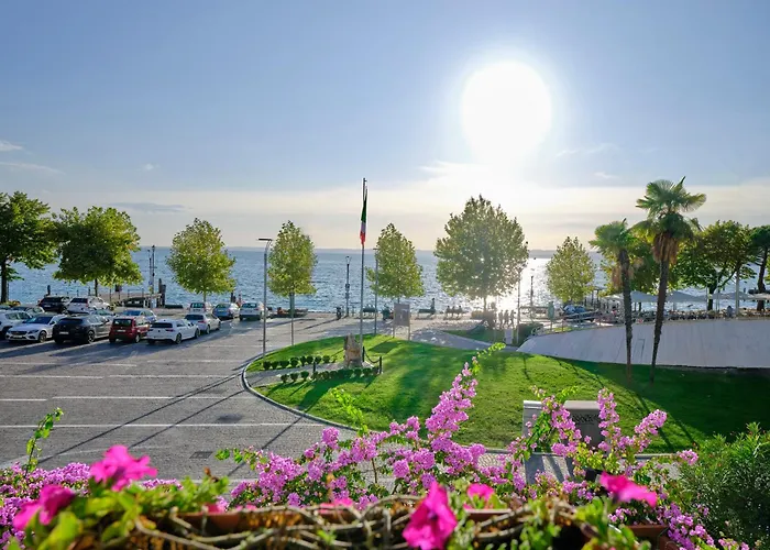 Hotel San Marco Garda 