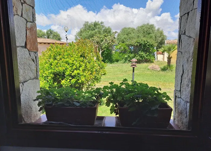 B&B Castiglias Alghero