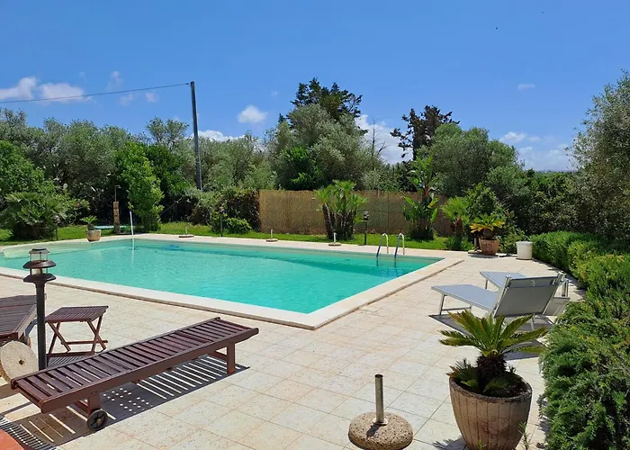 B&B Castiglias Alghero