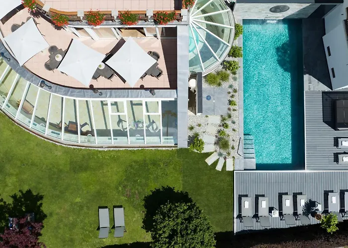 Hotel Wh - Wiesnerhof Vipiteno