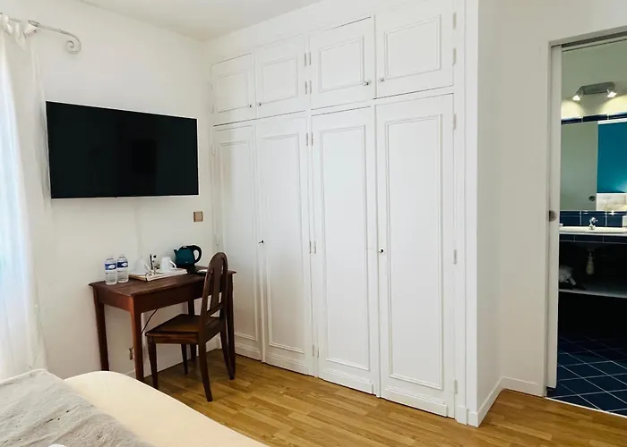 Antoline Bed And Breakfast Cagnes-sur-Mer
