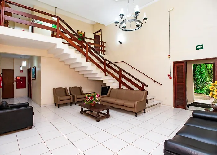 Hotel Fazenda Mato Grosso Cuiabá