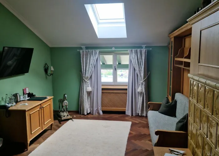 Hotels in Tegernsee