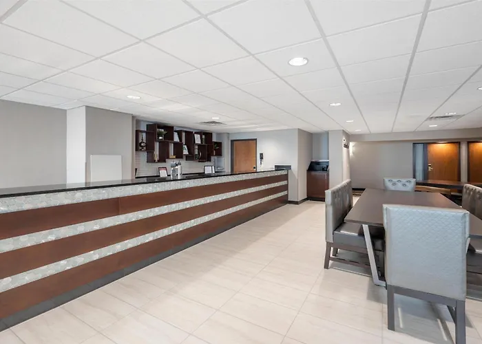 Paducah Boutique Hotels
